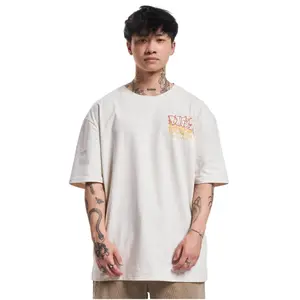 T-shirt Dangerous DNGRS Wallarts image-2