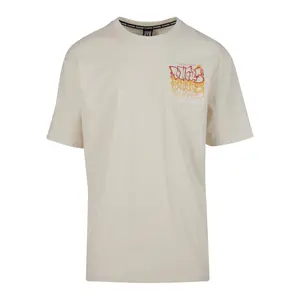 T-shirt Dangerous DNGRS Wallarts image-0