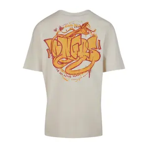 T-shirt Dangerous DNGRS Wallarts image-1