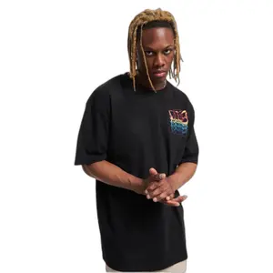 T-shirt Dangerous DNGRS Wallarts image-2
