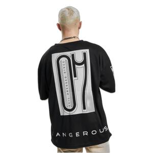 Camiseta Dangerous DNGRS Evil 07 image-4