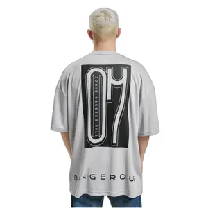 Camiseta Dangerous DNGRS Evil 07 image-4