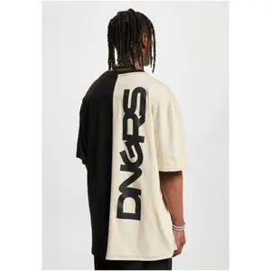 T-shirt Dangerous DNGRS Half image-1