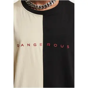 T-shirt Dangerous DNGRS Half image-4
