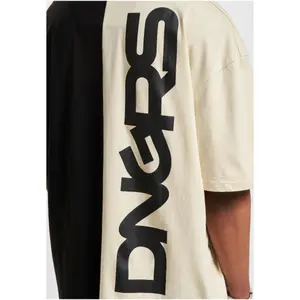 T-shirt Dangerous DNGRS Half image-5