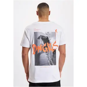 T-shirt Dangerous DNGRS Extrem image-2