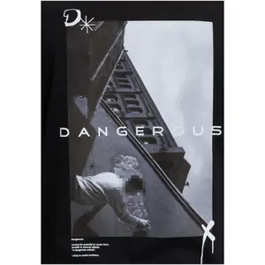 Póló Dangerous DNGRS Special image-4
