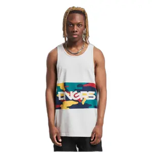 Tanktop Dangerous DNGRS HideMe image-2