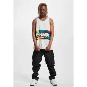 Tanktop Dangerous DNGRS HideMe image-1