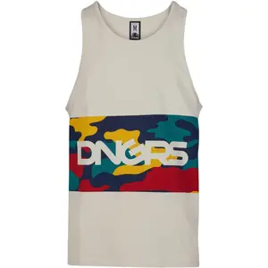 Tanktop Dangerous DNGRS HideMe image-0