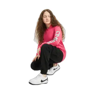 Child hoodie Dangerous DNGRS Classic image-2