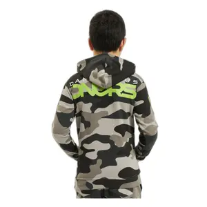 Child hoodie Dangerous DNGRS Classic image-1