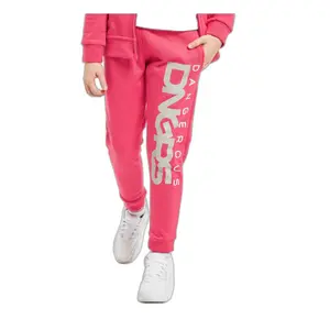 Girls' jogging trousers Dangerous DNGRS Classic image-0