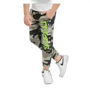 Girls' jogging trousers Dangerous DNGRS Classic image-2