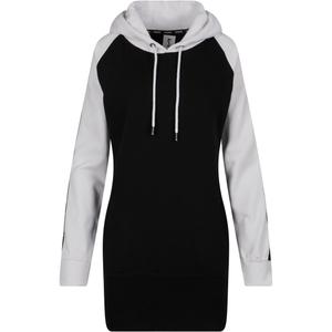 dldr112-00826-robe-sweat-femme-dangerous-dngrs-weare-noir-blanc