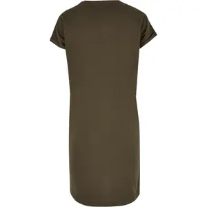 Vestido camiseta mujer Dangerous DNGRS Legend image-1