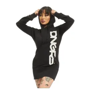 Robe femme Dangerous DNGRS Classic image-0