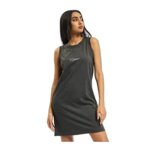 Women's t-shirt dress Dangerous DNGRS Signature image-0