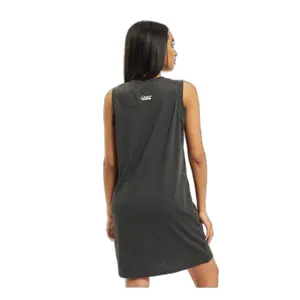 Women's t-shirt dress Dangerous DNGRS Signature image-1
