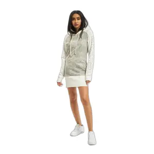 Women's sweater dress Dangerous DNGRS Tagetes image-1