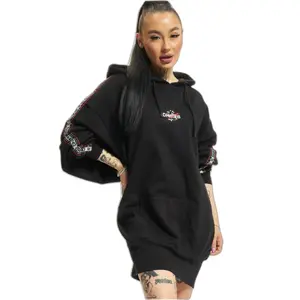 Robe sweat femme Dangerous DNGRS Pulsar image-2