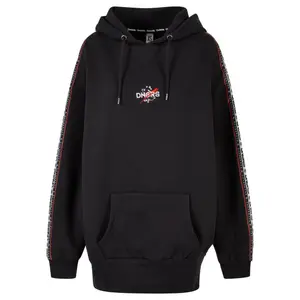 Robe sweat femme Dangerous DNGRS Pulsar image-0