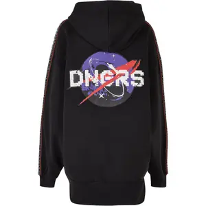 Robe sweat femme Dangerous DNGRS Pulsar image-3