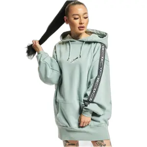 Robe sweat femme Dangerous DNGRS Pulsar image-0