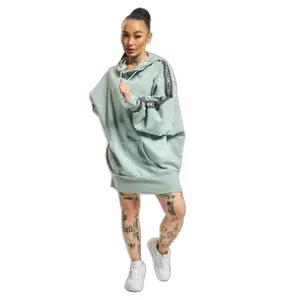 Robe sweat femme Dangerous DNGRS Pulsar image-2