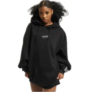 Dangerous DNGRS Invader Womens Sweatshirt image-1