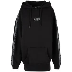 Dangerous DNGRS Invader Womens Sweatshirt image-0