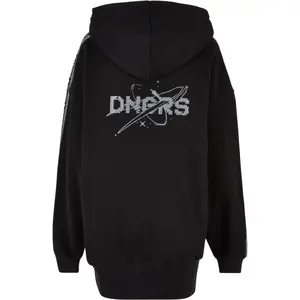 Dangerous DNGRS Invader Womens Sweatshirt image-2