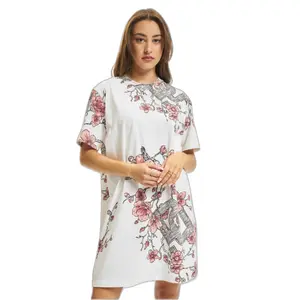 Women's t-shirt dress Dangerous DNGRS Choice image-0