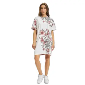 Women's t-shirt dress Dangerous DNGRS Choice image-1