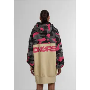 Women's sweater dress Dangerous DNGRS Trust image-1