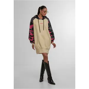 Women's sweater dress Dangerous DNGRS Trust image-2
