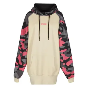 Women's sweater dress Dangerous DNGRS Trust image-3