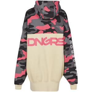 Women's sweater dress Dangerous DNGRS Trust image-4