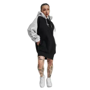 Vestido de camisola para mulher Dangerous DNGRS Force image-1