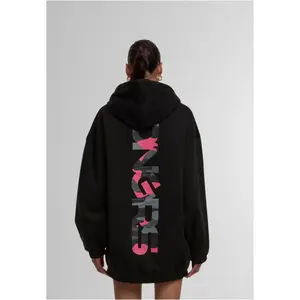 Women's sweater dress Dangerous DNGRS Even image-1