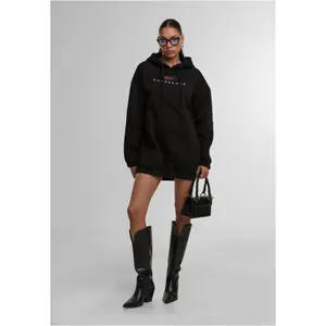 Women's sweater dress Dangerous DNGRS Even image-2