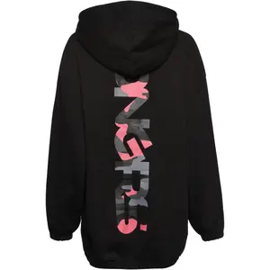 Women's sweater dress Dangerous DNGRS Even image-4