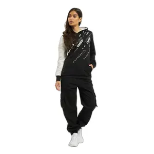 Women's Hoodie Dangerous DNGRS Down to Earth image-1