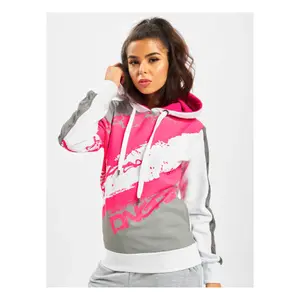 Sweatshirt hoodie woman Dangerous DNGRS Anger image-1