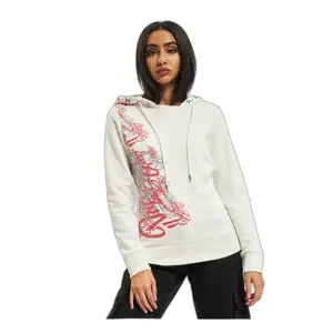 Women's Hoodie Dangerous DNGRS Tagg Basic image-0