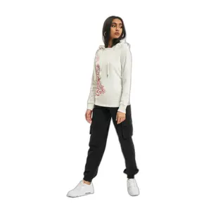 Women's Hoodie Dangerous DNGRS Tagg Basic image-1