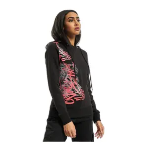 Women's Hoodie Dangerous DNGRS Tagg Basic image-0