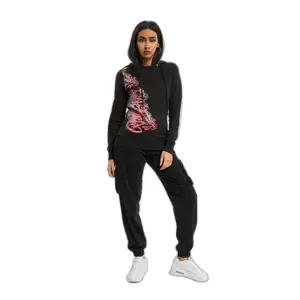 Women's Hoodie Dangerous DNGRS Tagg Basic image-1