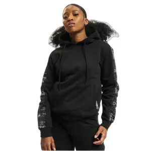 Damen-Hoodie Dangerous DNGRS Invader image-1