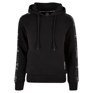 Damen-Hoodie Dangerous DNGRS Invader image-0